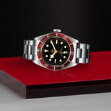 TUDOR Black Bay 41mm Steel-TUDOR Black Bay 41mm Steel -