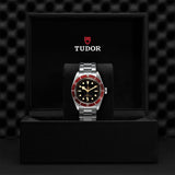 TUDOR Black Bay 41mm Steel-TUDOR Black Bay 41mm Steel -