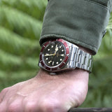 TUDOR Black Bay 41mm Steel-TUDOR Black Bay 41mm Steel -