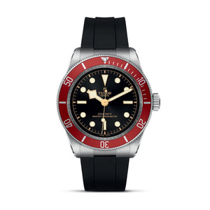 TUDOR Black Bay 41mm Steel-TUDOR Black Bay 41mm Steel - M7941A1A0RU-0002