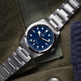 TUDOR Black Bay 41mm Steel-TUDOR Black Bay 41mm Steel -