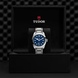 TUDOR Black Bay 41mm Steel-TUDOR Black Bay 41mm Steel -