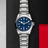 TUDOR Black Bay 41mm Steel-TUDOR Black Bay 41mm Steel -