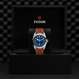 TUDOR Black Bay 41mm Steel-TUDOR Black Bay 41mm Steel -