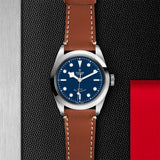 TUDOR Black Bay 41mm Steel-TUDOR Black Bay 41mm Steel -