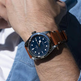 TUDOR Black Bay 41mm Steel-TUDOR Black Bay 41mm Steel -