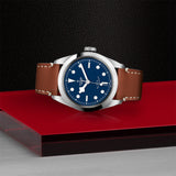 TUDOR Black Bay 41mm Steel-TUDOR Black Bay 41mm Steel -