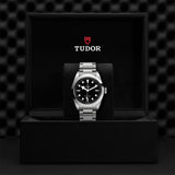 TUDOR Black Bay 41mm Steel-TUDOR Black Bay 41mm Steel -