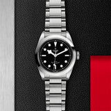 TUDOR Black Bay 41mm Steel-TUDOR Black Bay 41mm Steel -