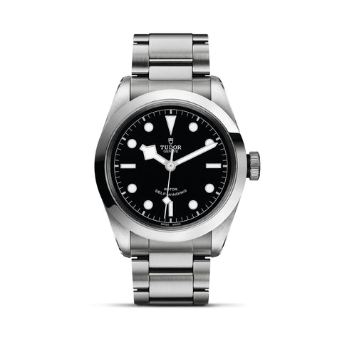 TUDOR Black Bay 41mm Steel-TUDOR Black Bay 41mm Steel -