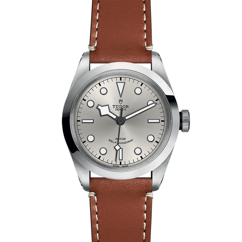 TUDOR Black Bay 41 Steel - M79540-0013 