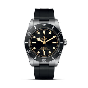 TUDOR Black Bay 54 37mm Steel-TUDOR Black Bay 54 37mm Steel - M79000N-0002