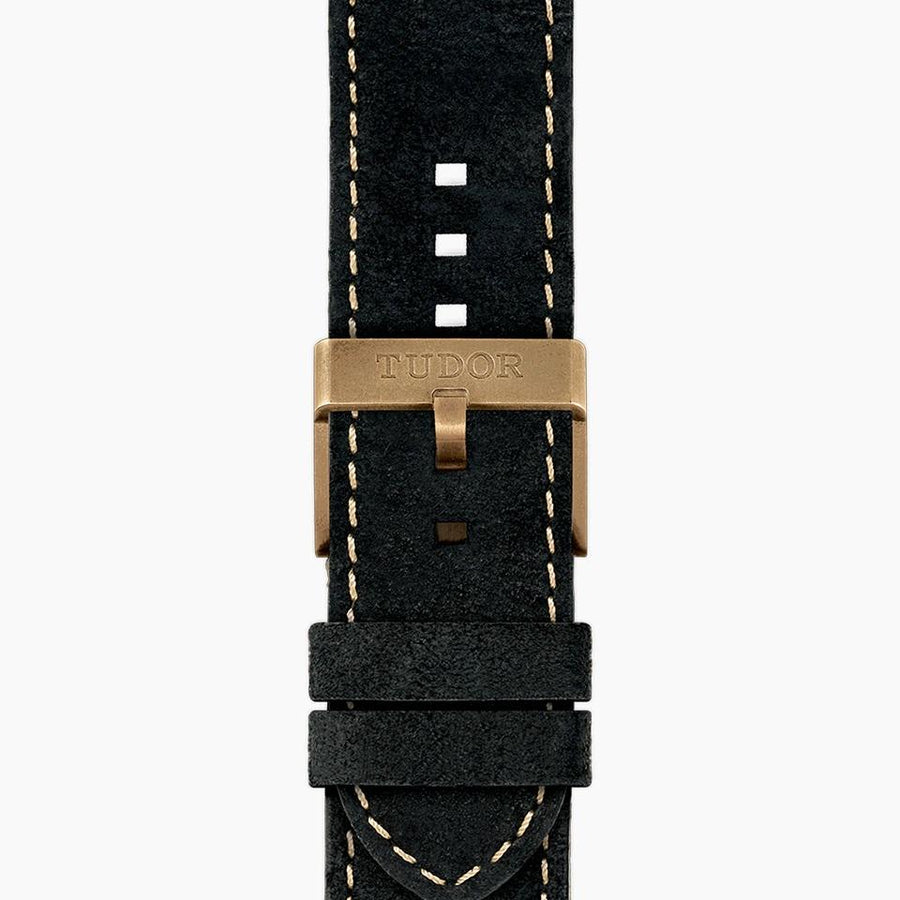 TUDOR Black Bay Bronze 43mm -