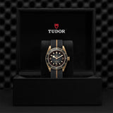 TUDOR Black Bay Bronze 43mm-TUDOR Black Bay Bronze 43mm -