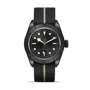 TUDOR Black Bay Ceramic-TUDOR Black Bay Ceramic - M79210CNU-0001