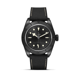 TUDOR Black Bay Ceramic-TUDOR Black Bay Ceramic - M79210CNU-0001