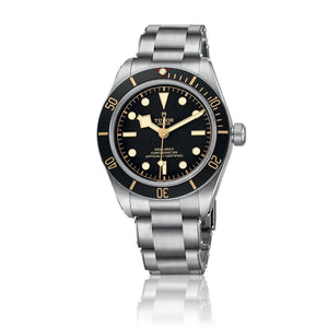 TUDOR Black Bay Fifty-Eight 39mm Steel-TUDOR Black Bay Fifty-Eight 39mm Steel -