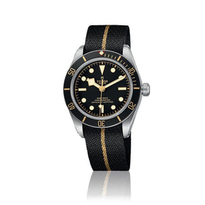 TUDOR Black Bay Fifty-Eight 39mm Steel-TUDOR Black Bay Fifty-Eight 39mm Steel -