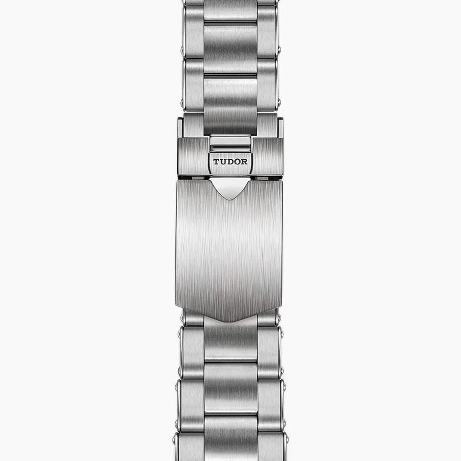 TUDOR Black Bay GMT 41mm Steel -