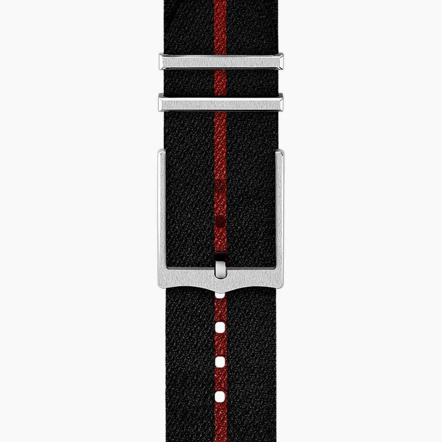 TUDOR Black Bay GMT 41mm Steel -