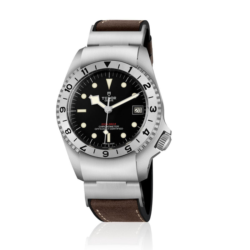 Tudor black bay 42mm sales