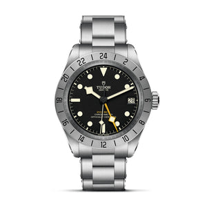 TUDOR Black Bay Pro 39mm Steel-TUDOR Black Bay Pro 39mm Steel - M79470-0001