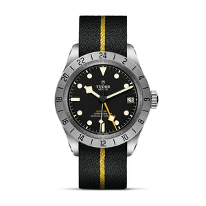 TUDOR Black Bay Pro 39mm Steel-TUDOR Black Bay Pro 39mm Steel - M79470-0002