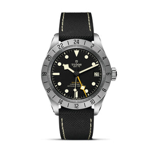 TUDOR Black Bay Pro 39mm Steel-TUDOR Black Bay Pro 39mm Steel - M79470-0003