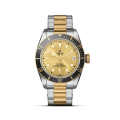 TUDOR Black Bay 41mm S&G - M79733N-0004