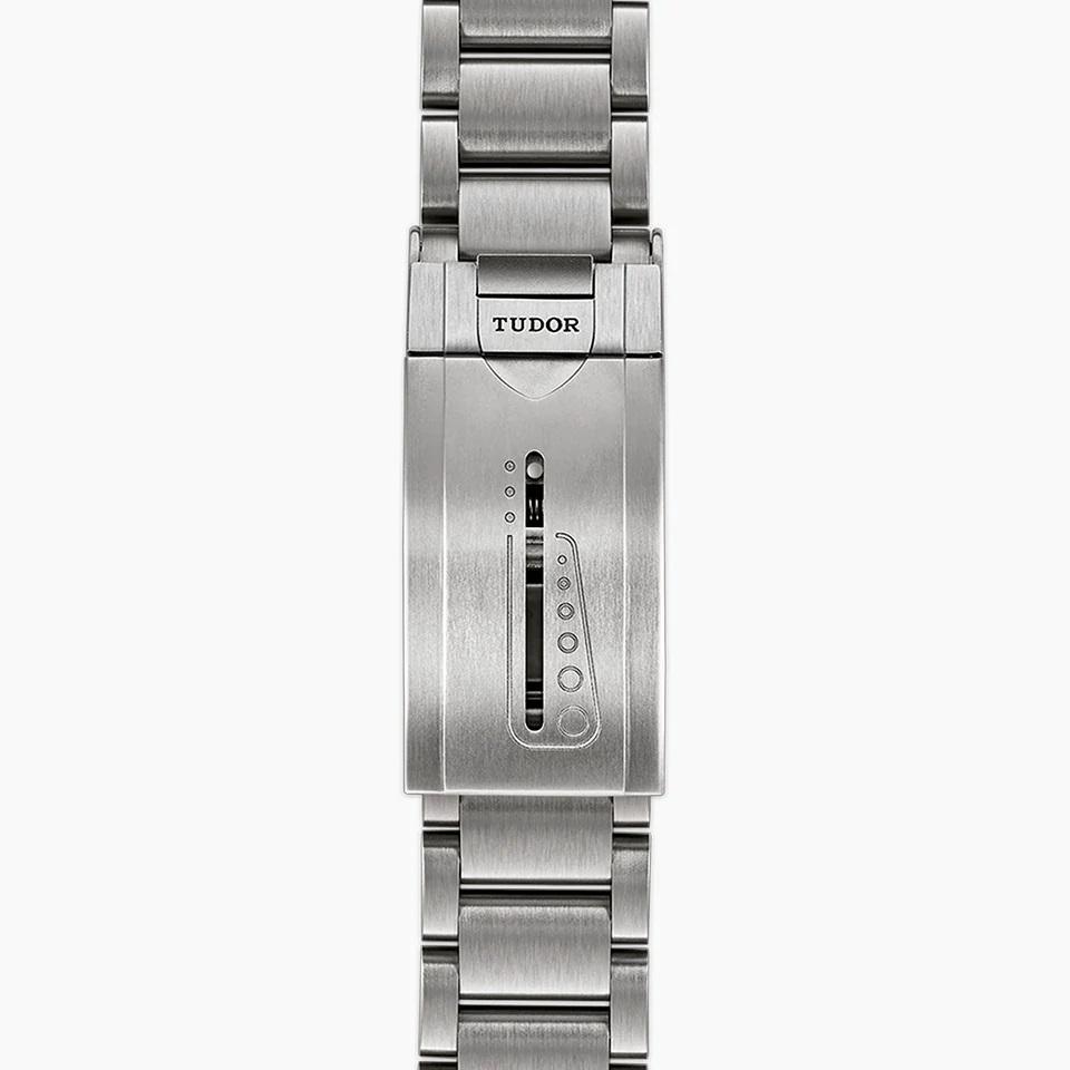 TUDOR Pelagos 42mm Titanium and Steel -