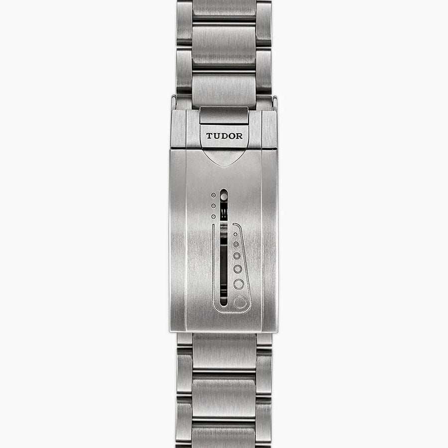 TUDOR Pelagos 42mm Titanium and Steel -
