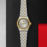 TUDOR Royal 28mm Steel and Gold - M28303-0001