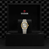 TUDOR Royal 28mm Steel and Gold -