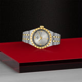 TUDOR Royal 28mm Steel and Gold-TUDOR Royal 28mm Steel and Gold -