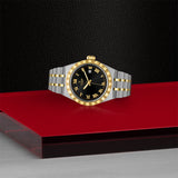 TUDOR Royal 28mm Steel and Gold - M28303-0003