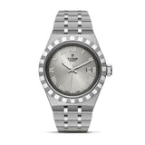 TUDOR Royal 28mm Steel-TUDOR Royal 28mm Steel -