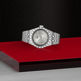 TUDOR Royal 28mm Steel-TUDOR Royal 28mm Steel -