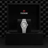 TUDOR Royal 28mm Steel-TUDOR Royal 28mm Steel -