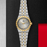 TUDOR Royal 34mm Steel and Gold-TUDOR Royal 34mm Steel and Gold -