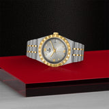 TUDOR Royal 34mm Steel and Gold -