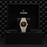 TUDOR Royal 34mm Steel and Gold - M28403-0005