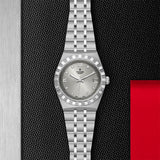 TUDOR Royal 34mm Steel-TUDOR Royal 34mm Steel -