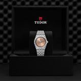 TUDOR Royal 34mm Steel-TUDOR Royal 34mm Steel - M28400-0011