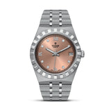 TUDOR Royal 34mm Steel-TUDOR Royal 34mm Steel - M28400-0011