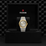 TUDOR Royal 38mm Steel and Gold-TUDOR Royal 38mm Steel and Gold -