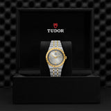 TUDOR Royal 38mm Steel and Gold - M28503-0002