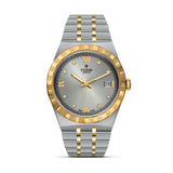 TUDOR Royal 38mm Steel and Gold - M28503-0002