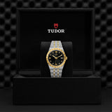 TUDOR Royal 38mm Steel and Gold - M28503-0004