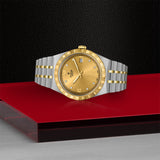 TUDOR Royal 38mm Steel and Gold - M28503-0005
