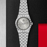 TUDOR Royal 38mm Steel-TUDOR Royal 38mm Steel -